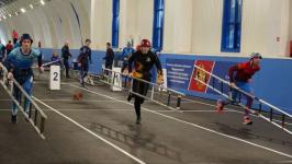 В Тюмени дали старт II межрегиональным соревнованиям памяти Владимира Шешерина по пожарно-прикладному спорту