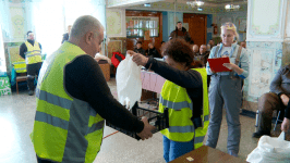 40 рыбаков собрал Кубок Западной Сибири в деревне Янтык 40 рыбаков собрал Кубок Западной Сибири в деревне Янтык