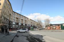 Фото и видео: первый этап реконструкции улицы Ленина в Тюмени выполнит АО "Мостострой-11" Фото и видео: первый этап реконструкции улицы Ленина в Тюмени выполнит АО "Мостострой-11"