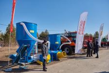 Около 200 млн рублей выделяют в Тюменской области на поддержку сектора АПК