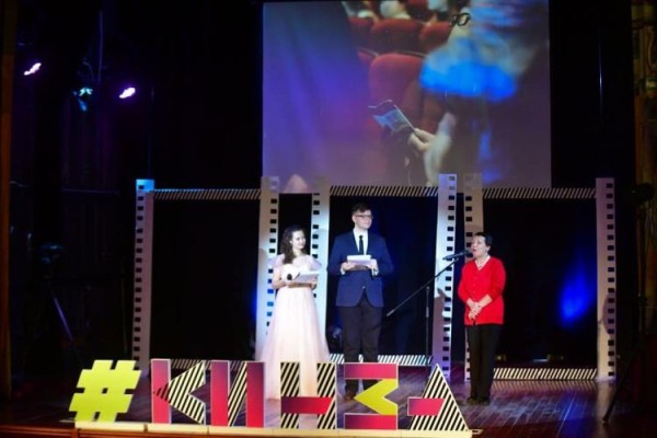 В Тюмени покажут 43 новых российских анимационных короткометражки