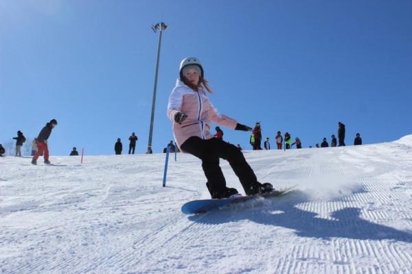 Участницы Олимпийских игр в Пекине станут гостями фестиваля зимних видов спорта в Тобольске