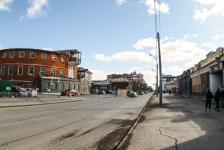 Фото и видео: первый этап реконструкции улицы Ленина в Тюмени выполнит АО "Мостострой-11" Фото и видео: первый этап реконструкции улицы Ленина в Тюмени выполнит АО "Мостострой-11"