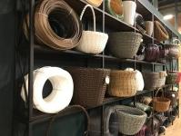 Компания "Тюменский ротанг" проводит мастер-классы по плетению предметов интерьера Компания "Тюменский ротанг" проводит мастер-классы по плетению предметов интерьера