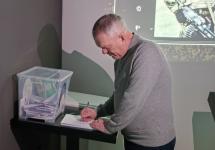 Жители Тюменской области всех национальностей собирают и отправляют гумпомощь на Донбасс