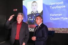 Тюменская область с первых дней СВО начала сбор гумпомощи