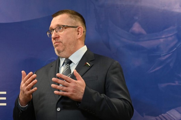 "Сам погибай, но товарища выручай". Баранчук рассказал о настрое жителей Донбасса