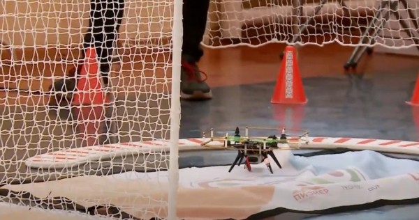 Пилотов из трех регионов собрал чемпионат "Кванторейс" в Тюмени 