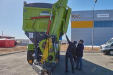 Около 200 млн рублей выделяют в Тюменской области на поддержку сектора АПК