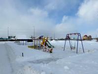 В Нижней Тавде для детей-сирот построили дом на 27 квартир