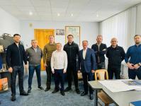 Тюменская область с первых дней СВО начала сбор гумпомощи