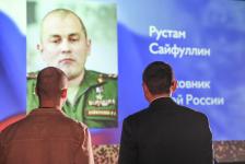 Дмитрий Осипов:  бойцы в зоне СВО получают все виды поддержки