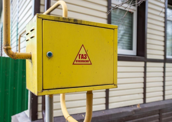 На льготное подключение газа в Тюменском районе направят более 27 миллионов рублей На льготное подключение газа в Тюменском районе направят более 27 миллионов рублей