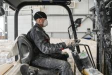 Тюменская компания "ИнТех" в два раза увеличит производство смесей для глушения нефтяных и газовых скважин