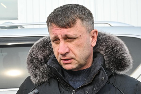 Тюменская компания откроет производство модульных домов в Богандинском индустриальном парке