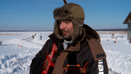 40 рыбаков собрал Кубок Западной Сибири в деревне Янтык 40 рыбаков собрал Кубок Западной Сибири в деревне Янтык