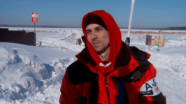 40 рыбаков собрал Кубок Западной Сибири в деревне Янтык 40 рыбаков собрал Кубок Западной Сибири в деревне Янтык