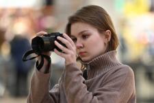 Пряники и открытки с изображением Крыма дарят тюменцам за правильные факты о нем