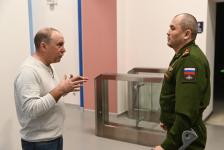  Тюменские "моржи" посвятили победы на турнире в Москве бойцам СВО