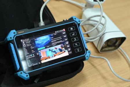 36 уличных камер поставило в Свердловскую область ялуторовское предприятие