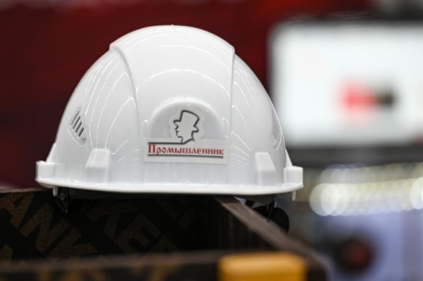 Молодая компания "Промышленник" впервые участвует в тюменской строительской выставке