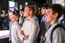 На выставке "Путь к Олимпу" в Тюмени представили медали участников Олимпийских игр