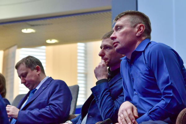 Личный кабинет инвестора запустили в Тюменской области