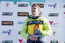 Александр Моор: в Тюменской области живет зимний спорт самого высокого уровня 