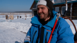 40 рыбаков собрал Кубок Западной Сибири в деревне Янтык 40 рыбаков собрал Кубок Западной Сибири в деревне Янтык