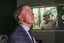 Виктор Рейн о том, как спецоперация заставила людей думать