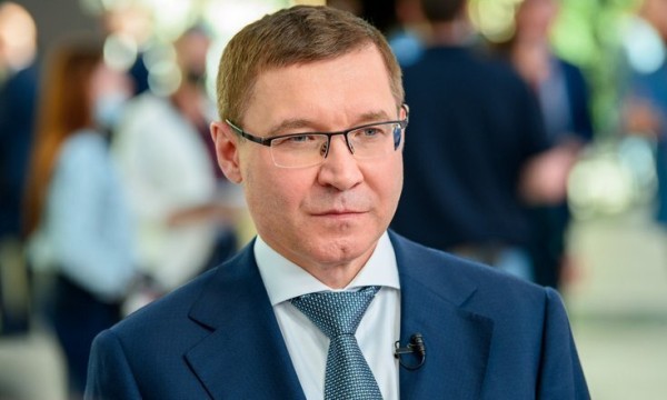 Владимир Якушев: женщины делают мир вокруг лучше и добрее