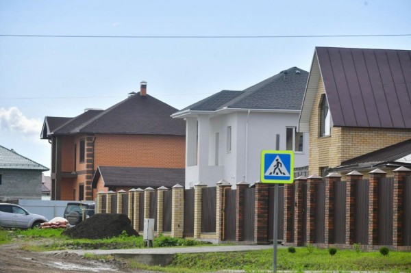 Жители 13 сел и деревень Тюменского района получат централизованное водоснабжение