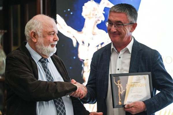 Восемь компаний Тюменской области вышли в финал национальной премии "Золотой Меркурий" Восемь компаний Тюменской области вышли в финал национальной премии "Золотой Меркурий"