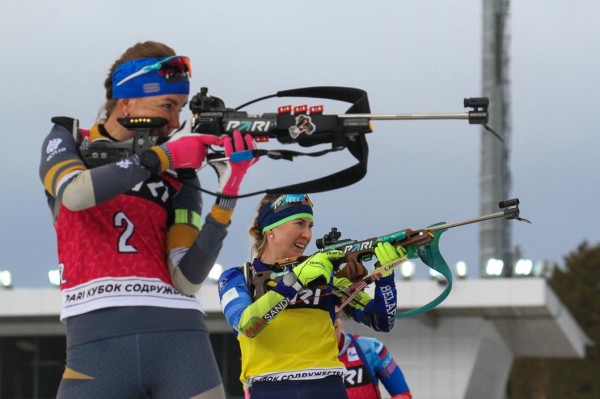 В заключительном этапе&nbsp;PARI чемпионата России в Увате встретятся 66 сильнейших спортсменов