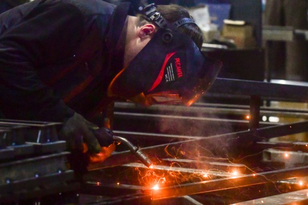 Тюменское предприятие вложит 60 млн рублей в цех металлообработки деталей 