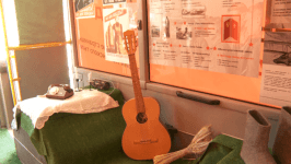 В "Автобусе памяти" покажут, как Тюмень приближала Победу 