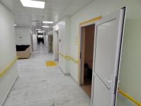 Ярковский дом-интернат торжественно открыли после капремонта