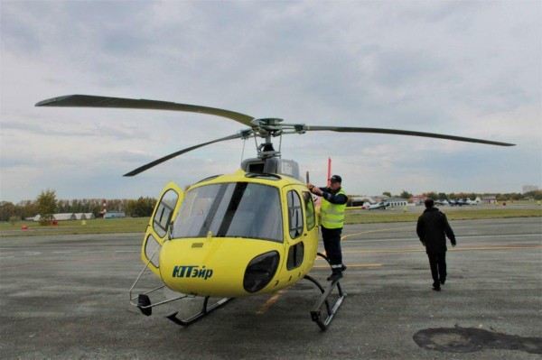 Тарифы на 63 авиарейса между Тобольском и Заболотьем утвердило региональное правительство 