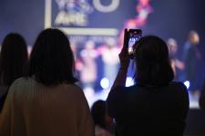 Средства для помощи людям с аутизмом в Краснодоне собрали на инфомарафоне в Тюмени