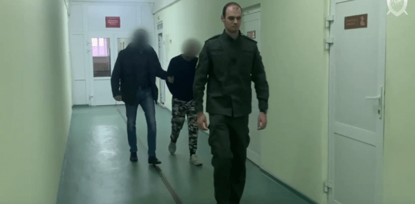 Обвиняемый в убийстве четырехмесячной дочери тюменец признал вину в суде