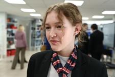 После одобрения Мишустина тюменская школьница решила открыть гончарную студию