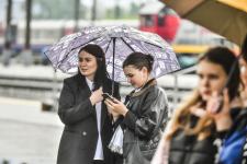 Александр Моор: проект "Экософия" объединил неравнодушную к вопросам экологии молодежь