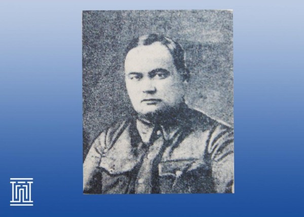 Имя Степана Загриняева занесут в Книгу почета города Тюмени