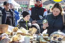 Александр Моор: проект "Экософия" объединил неравнодушную к вопросам экологии молодежь