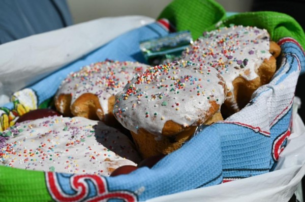 Александр Моор: праздник Пасхи наполняет сердца людей радостью и добротой Александр Моор: праздник Пасхи наполняет сердца людей радостью и добротой