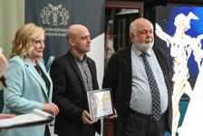 Восемь компаний Тюменской области вышли в финал национальной премии "Золотой Меркурий" Восемь компаний Тюменской области вышли в финал национальной премии "Золотой Меркурий"