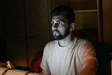 В Тюмени театр-студия "Свобода"  готовит спектакль о трех ополченцах Донбасса 