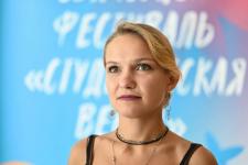 В Тюмени объявили обладателей Гран-при областной "Студенческой весны"