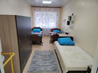 Ярковский дом-интернат торжественно открыли после капремонта