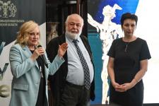 Восемь компаний Тюменской области вышли в финал национальной премии "Золотой Меркурий" Восемь компаний Тюменской области вышли в финал национальной премии "Золотой Меркурий"